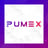 Pumex Computing, LLC Logo